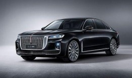 新款红旗h9最新爆料,豪华旗舰再掀风潮，揭秘神秘亮点